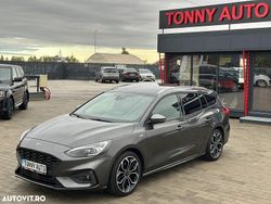 Culoaregri Utilizat 2021 Ford Focus ST-Line Break | 12.990 EUR (Preț OK)
