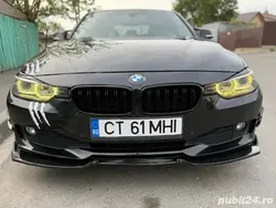 BMW 323