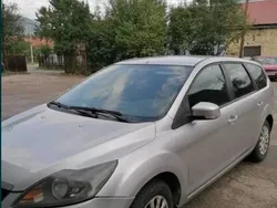 Utilizat 2008 Ford Focus Hatchback | 1.700 EUR (Preț OK)