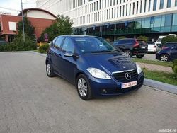 Albastru Utilizat 2009 Mercedes A160 Hatchback | 3.500 EUR (Preț OK)