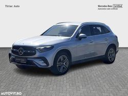 Culoareargint Utilizat 2024 Mercedes GLC300e SUV | 65.800 EUR (Scump)