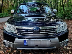 Gri Utilizat 2009 Subaru Forester SUV | 3.750 EUR (Preț OK)