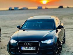 Culoarenegru Utilizat 2012 Audi A6 Berlinǎ | 10.500 EUR (Preț OK)