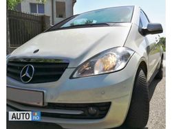 Utilizat 2011 Mercedes A160 Hatchback | 4.450 EUR (Preț OK)
