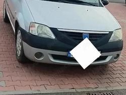 Utilizat 2008 Dacia Logan Berlinǎ | 3.500 EUR (Scump)
