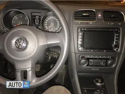 Gri Utilizat 2011 VW Golf VI Hatchback | 7.300 EUR (Scump)
