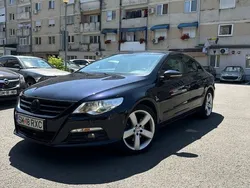 Albastru Utilizat 2010 VW CC Berlinǎ | 10.200 EUR (Preț OK)