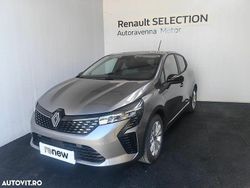 Culoaregri Nouă 2025 Renault Clio V Evolution | 18.950 EUR (Scump)