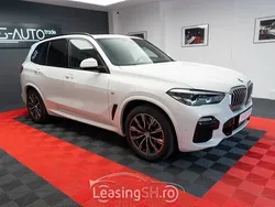 Alb Utilizat 2019 BMW X5 SUV | 59.990 EUR