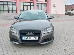 Utilizat 2012 Audi A3 Hatchback | 4.750 EUR (Preț bun)