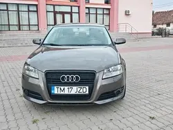 Utilizat 2012 Audi A3 Hatchback | 4.750 EUR (Super Preț)
