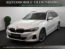 Utilizat 2022 BMW 320 | 30.583 EUR (Puțin scump)