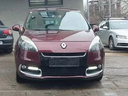 Utilizat 2012 Renault Scénic III Monovolum | 4.850 EUR (Preț OK)