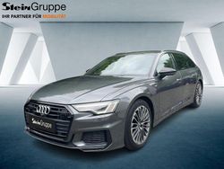 Utilizat 2020 Audi A6 Sport Break | 41.012 EUR (Scump)