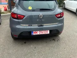 Utilizat 2018 Renault Clio IV LIMITED Berlinǎ | 7.200 EUR (Preț OK)