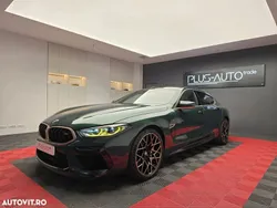 Verde Utilizat 2020 BMW M8 Coupe | 105.980 EUR