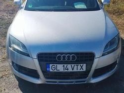 Utilizat 2010 Audi TT Sport Coupe | 7.300 EUR