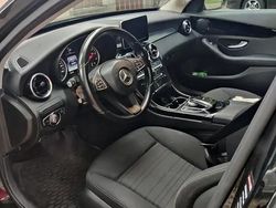 Utilizat 2016 Mercedes C200 Break | 13.500 EUR (Scump)