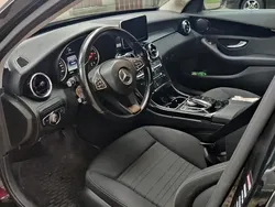 Utilizat 2016 Mercedes C200 Break | 13.500 EUR