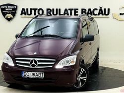 Utilizat 2011 Mercedes Vito Van | 11.490 EUR