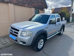 Culoareargint Utilizat 2008 Ford Ranger Pickup | 8.500 EUR