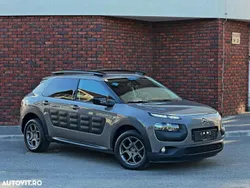 Maro Utilizat 2015 Citroën C4 Picasso Intensive Monovolum | 7.499 EUR (Scump)