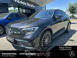 Gri Utilizat 2024 Mercedes A220 AMG Coupe | 65.634 EUR (Preț bun)