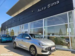 Gri Nouă 2024 MG MG3 Hatchback | 16.990 EUR