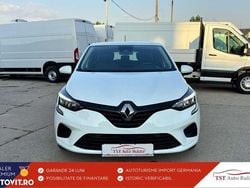 Culoarealb Utilizat 2021 Renault Clio V Evolution | 9.438 EUR (Preț bun)