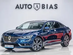 Albastru Utilizat 2016 Renault Talisman Initiale Paris Berlinǎ | 16.450 EUR (Preț bun)