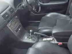 Utilizat 2005 Toyota Avensis Hatchback | 1.500 EUR