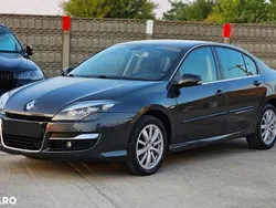 Negru Utilizat 2013 Renault Laguna III Berlinǎ | 4.490 EUR (Preț OK)
