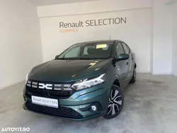 Verde Nouă 2024 Dacia Logan Expression Berlinǎ | 14.199 EUR (Preț OK)