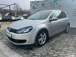 Utilizat 2010 VW Golf VI Hatchback | 5.990 EUR