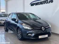 Culoaregri Utilizat 2019 Renault Clio IV Intens | 8.795 EUR (Puțin scump)