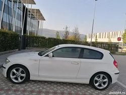 Utilizat 2010 BMW 116 Hatchback | 4.500 EUR (Scump)