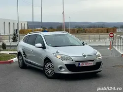 Utilizat 2010 Renault Mégane III Break | 3.999 EUR (Preț OK)