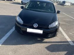 Utilizat 2012 VW Golf VI Hatchback | 4.750 EUR (Preț OK)