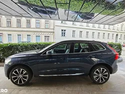 Albastru Utilizat 2022 Volvo XC60 Inscription SUV | 37.900 EUR (Preț OK)