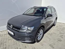 Gri mediu normal Utilizat 2019 VW Tiguan Comfortline SUV | 19.900 EUR (Preț bun)