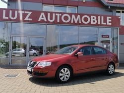 Roşu Utilizat 2010 VW Passat Berlinǎ | 6.650 EUR (Scump)
