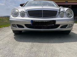 Utilizat 2005 Mercedes 220 Berlinǎ | 4.000 EUR