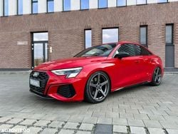 Rosu Utilizat 2021 Audi S3 Berlinǎ | 37.350 EUR (Preț OK)