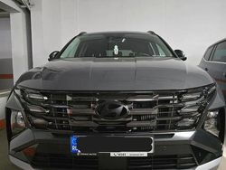 Culoaregri Utilizat 2025 Hyundai Tucson Style SUV | 26.200 EUR (Super Preț)