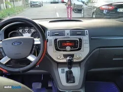 Gri Utilizat 2011 Ford Kuga SUV | 8.300 EUR