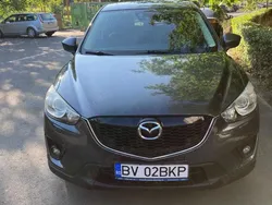 Utilizat 2014 Mazda CX-5 SUV | 8.700 EUR (Preț bun)