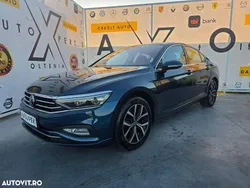 Culoarealbastru Utilizat 2020 VW Passat Berlinǎ | 16.699 EUR (Preț OK)