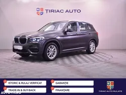 Gri Utilizat 2020 BMW X3 SUV | 30.990 EUR (Puțin scump)