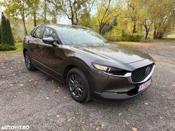 Culoaregri Utilizat 2021 Mazda CX-30 Exclusive-Line SUV | 18.490 EUR (Puțin scump)