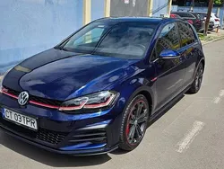 Albastru Utilizat 2019 VW Golf VII GTI Hatchback | 22.900 EUR